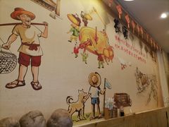 -千盛海南粉(金鸡岭店)