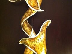 -亮马河饭店翠雅咖啡厅