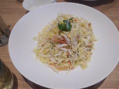 -连鹭海鲜·海肠捞饭·海胆饭(星海店)