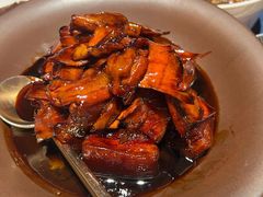 -老吉堂上海本帮菜(工体店)