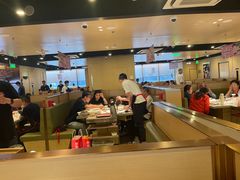 -海底捞火锅(天津SM城市广场店)