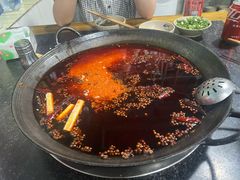 -星鸿社重庆老火锅
