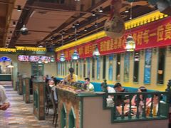 -驿楼兰·新疆菜(火车站店)