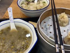 -景芳周大姐(国大城市广场店)