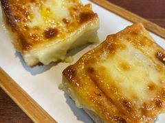 一口闷芝士南瓜-大牌大·传统杭帮菜(湖滨店)