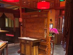 -小吊梨汤·北京菜·烤鸭(四元桥店)