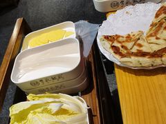 -骨气鼓气羊棒骨·羊蝎子(住总万科广场店)