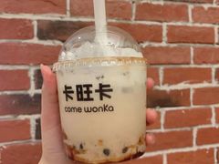 -卡旺卡(合肥步行街韵淮阁店)
