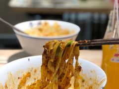 -黎一碗大碗手工面(城市立方店)