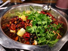 -天治宣·野椒鸡(龙头寺总店)