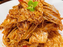 -北平小馆·烤鸭·家常菜(磨房北里店)