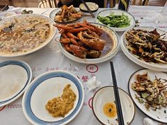 -三妹小龙虾·黄油蟹(华侨城总店)