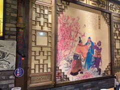 -蜀大侠火锅(建设路第五大道店)