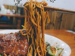 -小狗面馆(河东路店)