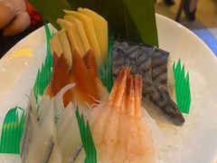 -熊出没日本烧肉放题