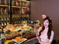 -黑木原精致料理·铁板烧