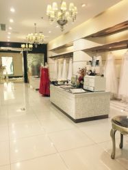 宝娜嫁衣馆-南京宝娜嫁衣婚纱礼服馆(中央路店)