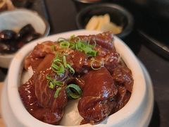 -黑牛の店·黑金店(沈阳万象城店)