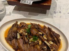 -奉天掌柜·非遗猪手·笨饺子(崇山路店)