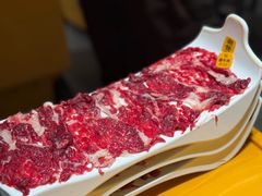 -潮发潮汕牛肉店(长隆店)