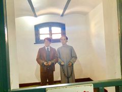 -青岛德国监狱旧址博物馆