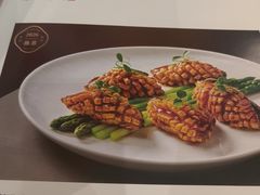 -全聚德烤鸭店(马家堡店)