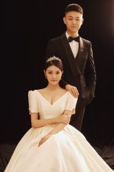 点击看大图 -天一婚纱摄影TIA STUDIO(珠海路店)