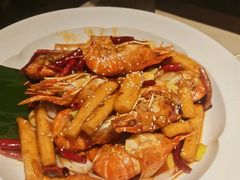 -雨后行菜(报慈北路店)