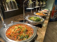 -索菲特酒店·海鲜自助 ·聚餐厅