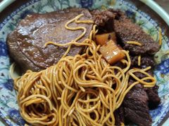 -旺泉餐饮店·清真牛肉面馆