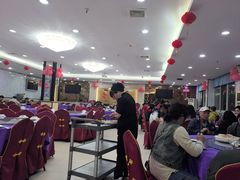 -广胜通达海鲜食府(黄沙店)