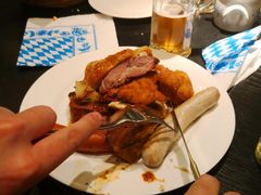 -宝莱纳餐厅(滨江店)