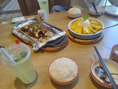 -新白鹿餐厅(城西银泰城店)