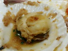 -大渔铁板烧(花园道店)