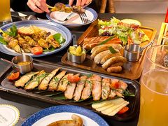 -马灯记·云贵川·Bistro(龙门浩店)