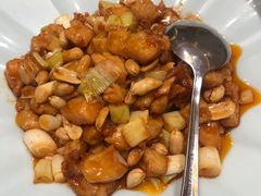 -北平食府(马鞍山路店)