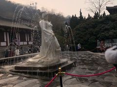 -华清宫景区