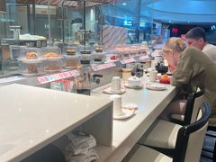 -新一番三文鱼寿司(大东海店)