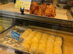 -鲍师傅糕点(江苏路店)