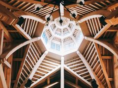 -中华圣公会教堂旧址