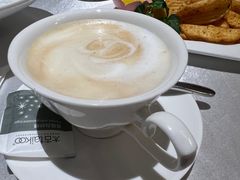 -晶雅花园西餐厅(南京首店)