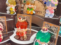 -泡泡玛特POPMART(合生汇店)