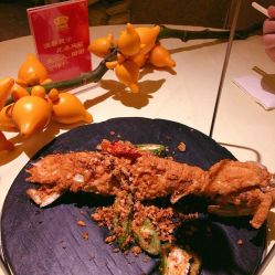 -惠食佳·宴会厅(滨江西路店)