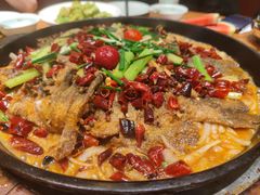-老板恋上鱼(环山路店)