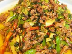 -食光慢宴·安吉土菜馆