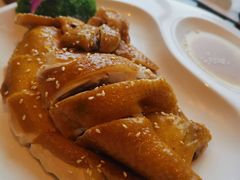 -海湾壹品·粤菜·早茶·烤鸭(拱北店)