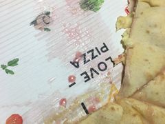 -咕鹿流心披萨(秀洲店)