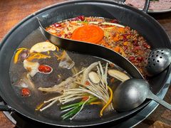 -楠火锅(西单店)