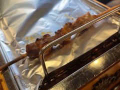 -喝丢一只鞋海鲜烧烤·海肠捞饭(文体街店)