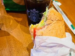 -赛百味SUBWAY(欧亚新生活店)